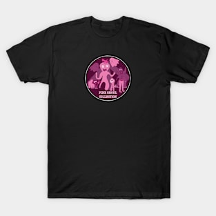 Pink Ghoul Collection T-Shirt